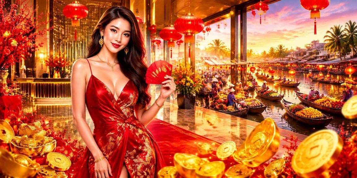 Không gian Cần Thơ minh họa bước đăng ký và nhận voucher