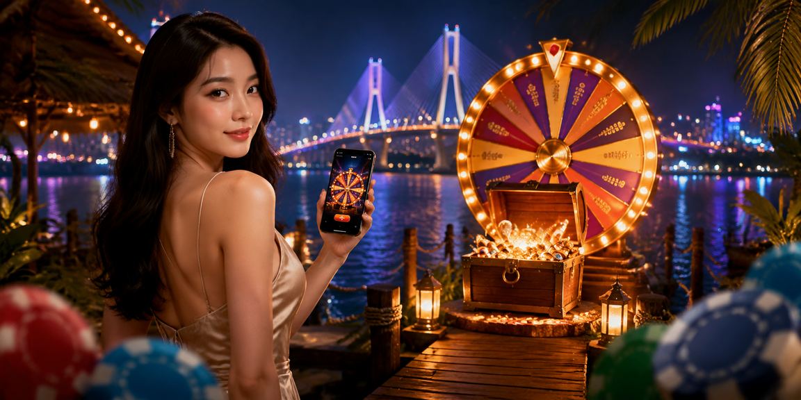 Cần Thơ minh họa roulette và tiêu chí nhận giải cần đọc kỹ