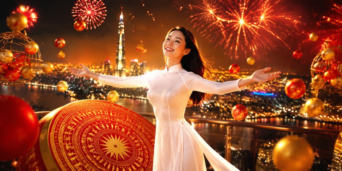 Không khí Hồ Chí Minh gợi ý khuyến mãi mới cho người dùng di động