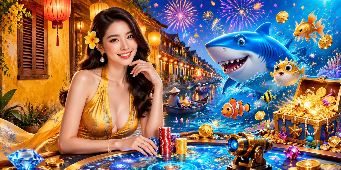 Hội An mùa lễ hội gợi ý sự kiện thể thao và hoạt động cuối tuần