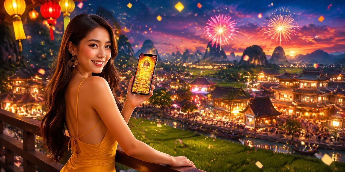 Chợ đêm Ninh Bình minh họa trải nghiệm mobile cần bảo vệ dữ liệu