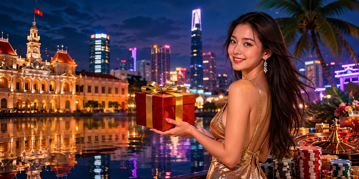 Không gian giải trí trực tuyến tại Vietnam với thể thao và casino